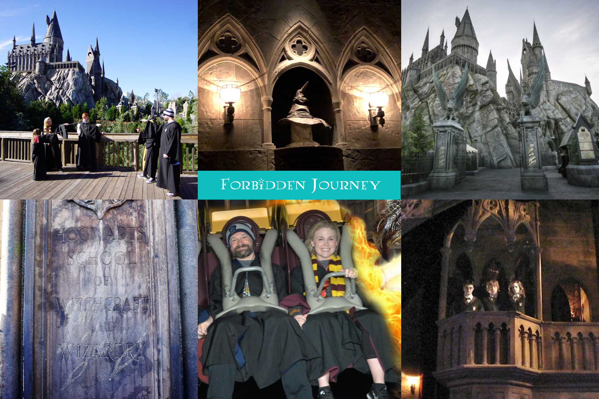 There is so much magic at the Wizarding World of Harry Potter in Orlando, Florida that can easily be missed if you don’t know where and what to look for. Here are 30 thing not to miss at the Wizarding World of Harry Potter including hidden gems and top tips for planning your trip.