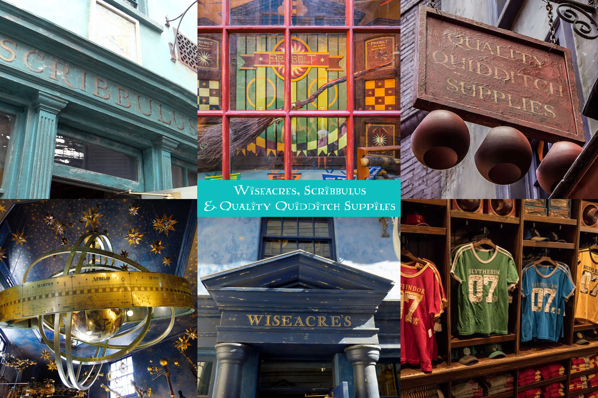 There is so much magic at the Wizarding World of Harry Potter in Orlando, Florida that can easily be missed if you don’t know where and what to look for. Here are 30 thing not to miss at the Wizarding World of Harry Potter including hidden gems and top tips for planning your trip.