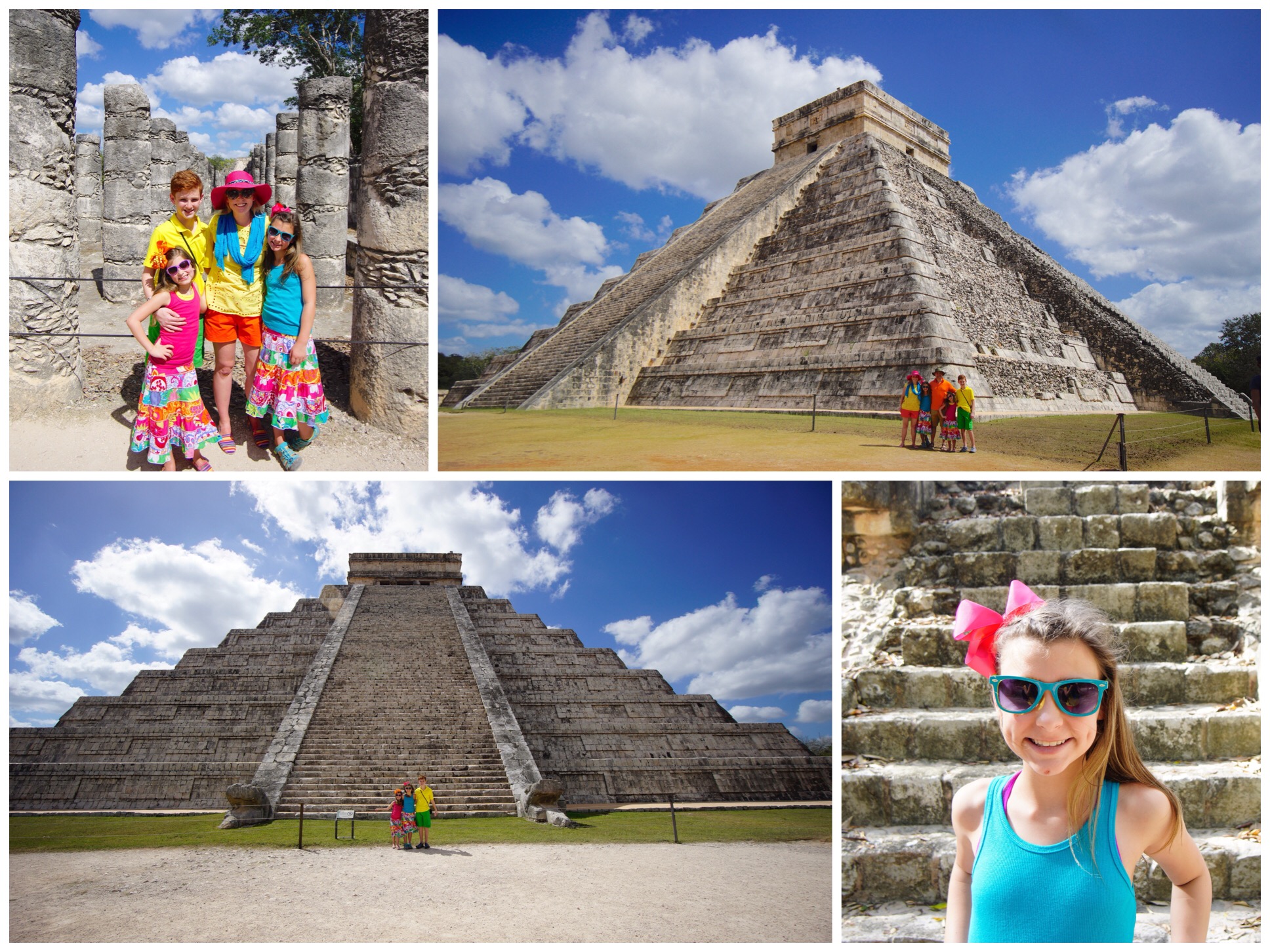 Mexico’s Riviera Maya region is the perfect family vacation destination. From beautiful beach resorts to amazing eco-adventure theme parks, discover all that there is to see and do in Playa del Carmen with kids.