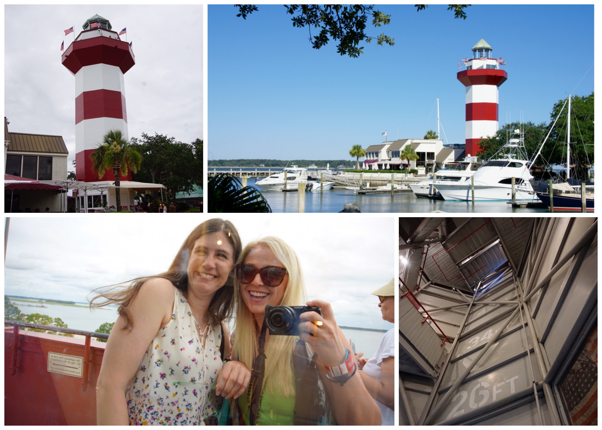 Hilton Head Getaway Guide - With miles of Atlantic windswept beaches, tranquil waterways and marshes, ample outdoor activities and a wide choice of hotel and vacation rental options, Hilton Head is an alluring vacation destination for anyone seeking to get away. Here are 9 ways to unwind on the island...