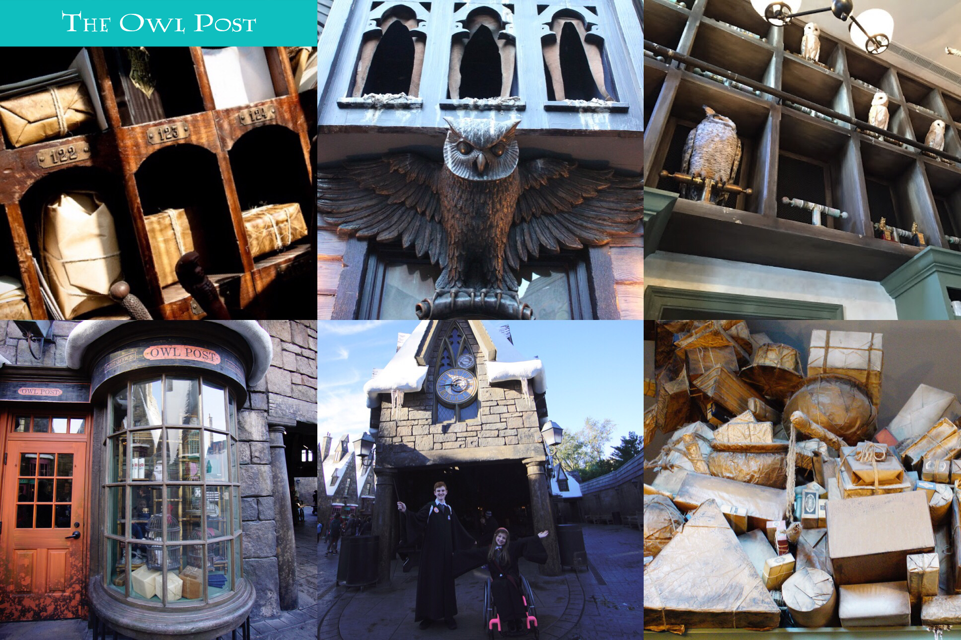 There is so much magic at the Wizarding World of Harry Potter in Orlando, Florida that can easily be missed if you don’t know where and what to look for. Here are 30 thing not to miss at the Wizarding World of Harry Potter including hidden gems and top tips for planning your trip.