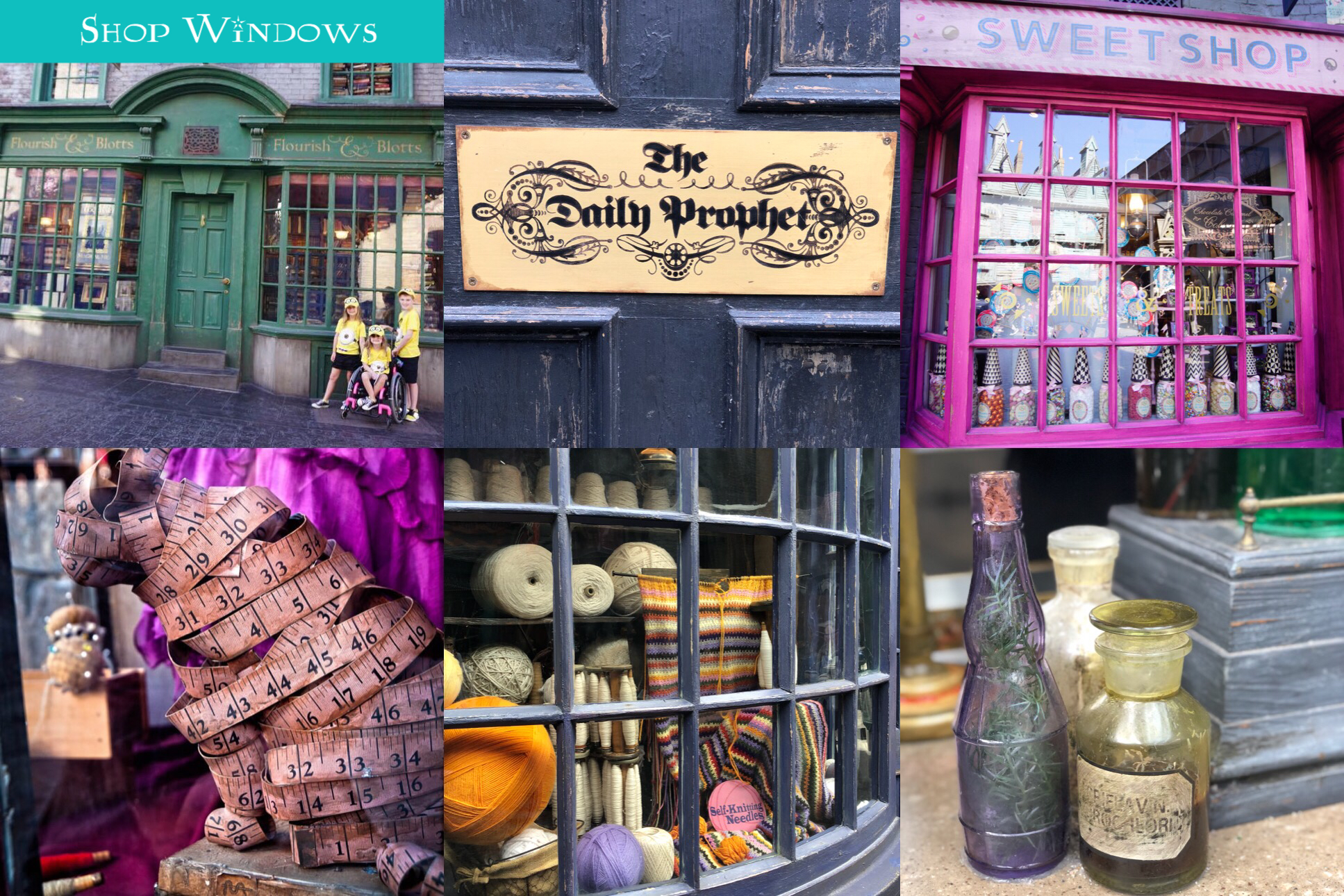 There is so much magic at the Wizarding World of Harry Potter in Orlando, Florida that can easily be missed if you don’t know where and what to look for. Here are 30 thing not to miss at the Wizarding World of Harry Potter including hidden gems and top tips for planning your trip.