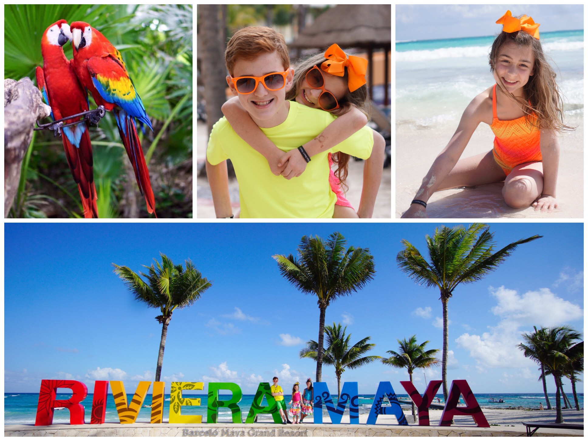 Mexico’s Riviera Maya region is the perfect family vacation destination. From beautiful beach resorts to amazing eco-adventure theme parks, discover all that there is to see and do in Playa del Carmen with kids.