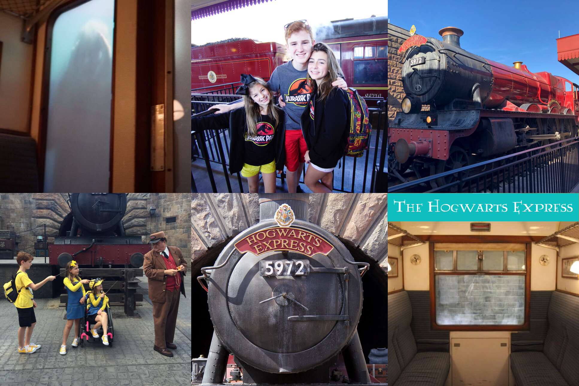 There is so much magic at the Wizarding World of Harry Potter in Orlando, Florida that can easily be missed if you don’t know where and what to look for. Here are 30 thing not to miss at the Wizarding World of Harry Potter including hidden gems and top tips for planning your trip.