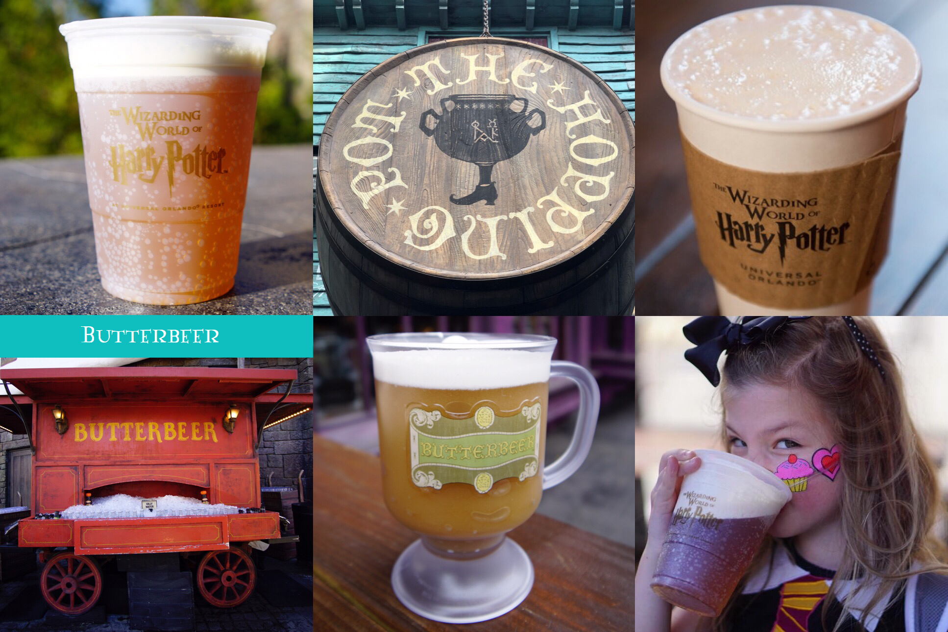 There is so much magic at the Wizarding World of Harry Potter in Orlando, Florida that can easily be missed if you don’t know where and what to look for. Here are 30 thing not to miss at the Wizarding World of Harry Potter including hidden gems and top tips for planning your trip.