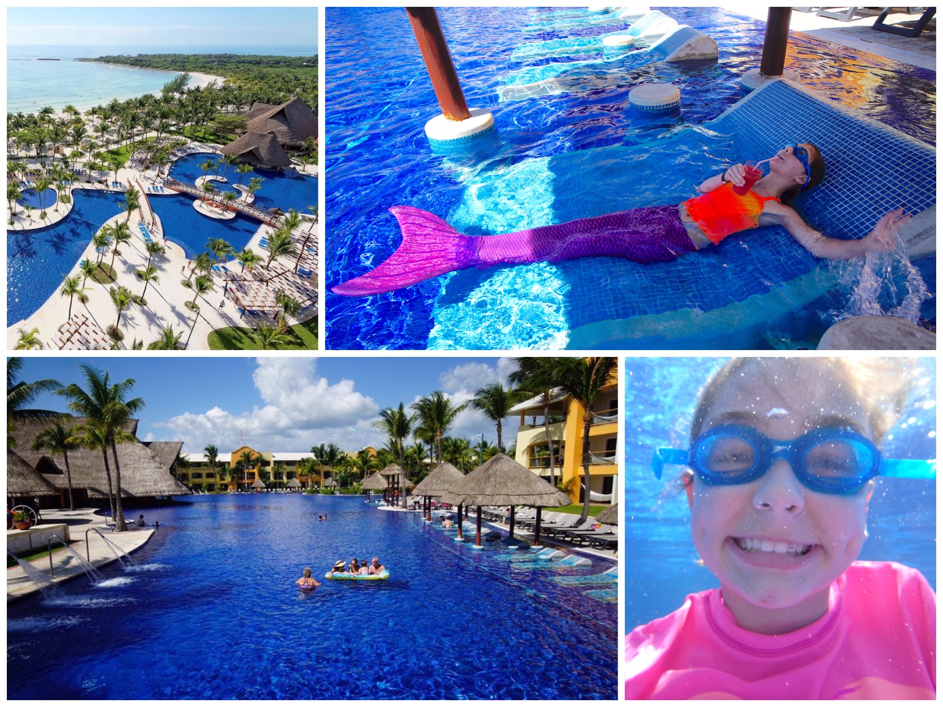 Mexico’s Riviera Maya region is the perfect family vacation destination. From beautiful beach resorts to amazing eco-adventure theme parks, discover all that there is to see and do in Playa del Carmen with kids.