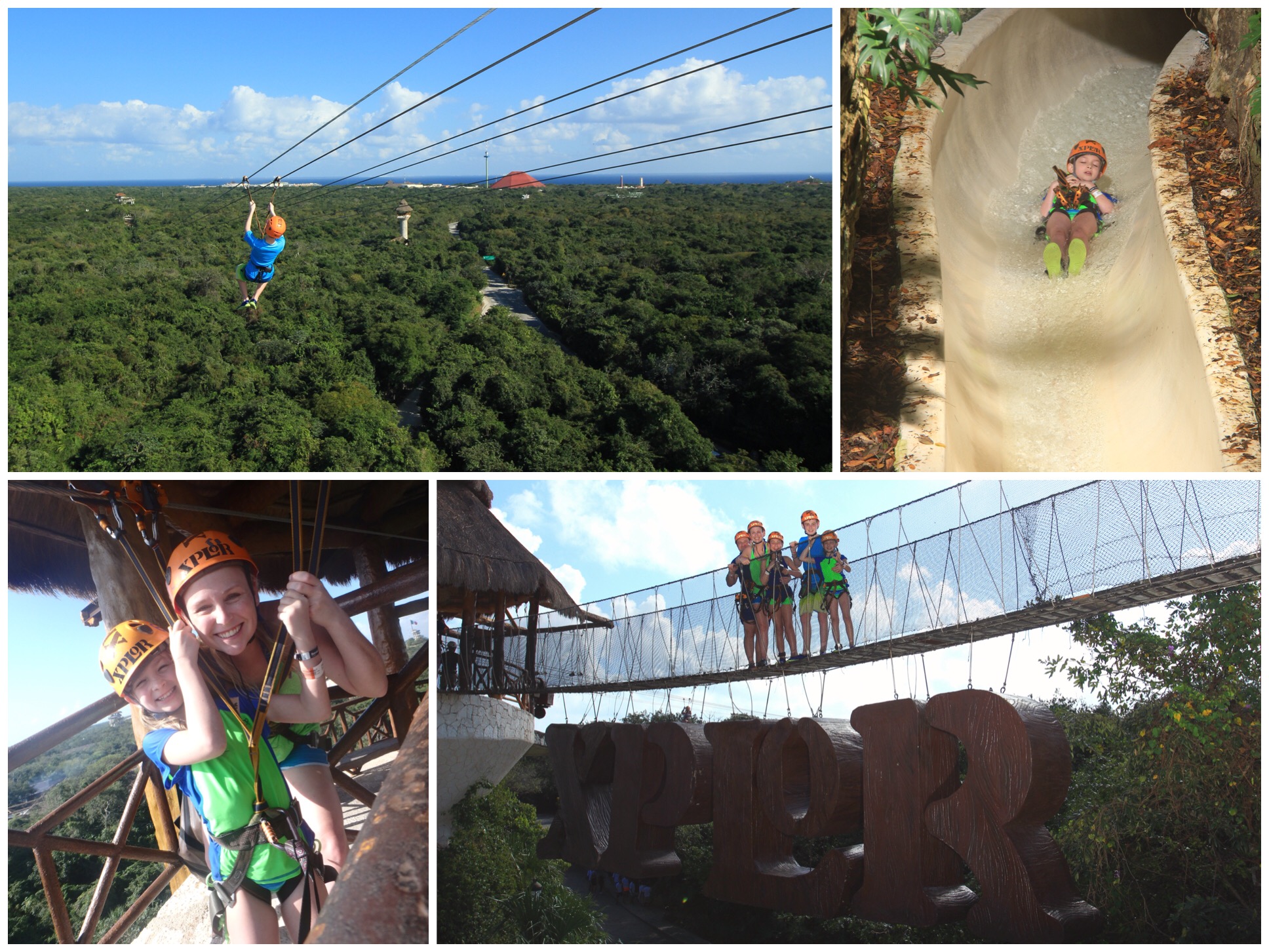 Mexico’s Riviera Maya region is the perfect family vacation destination. From beautiful beach resorts to amazing eco-adventure theme parks, discover all that there is to see and do in Playa del Carmen with kids.