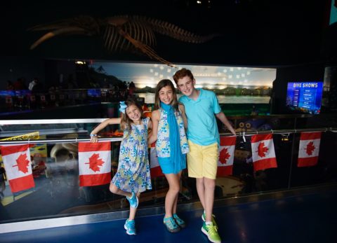 Planning a trip to Toronto with kids? Canada’s largest city has so much to offer. Here are 5 fun things to do with kids in Toronto using CitiPASS.