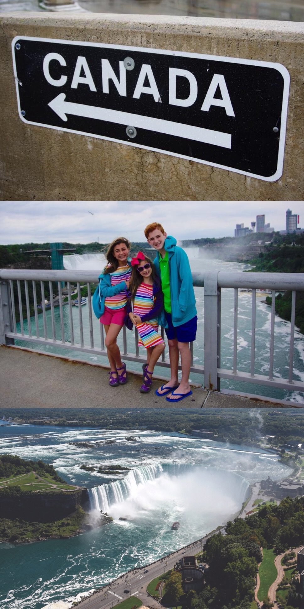 Packed with fun and surrounded by breathtaking natural attractions, Niagara Falls is the ideal family vacation destination. Here’s our guide to all the best attractions and how to make the most of them by utilizing the Niagara Falls Adventure Pass.