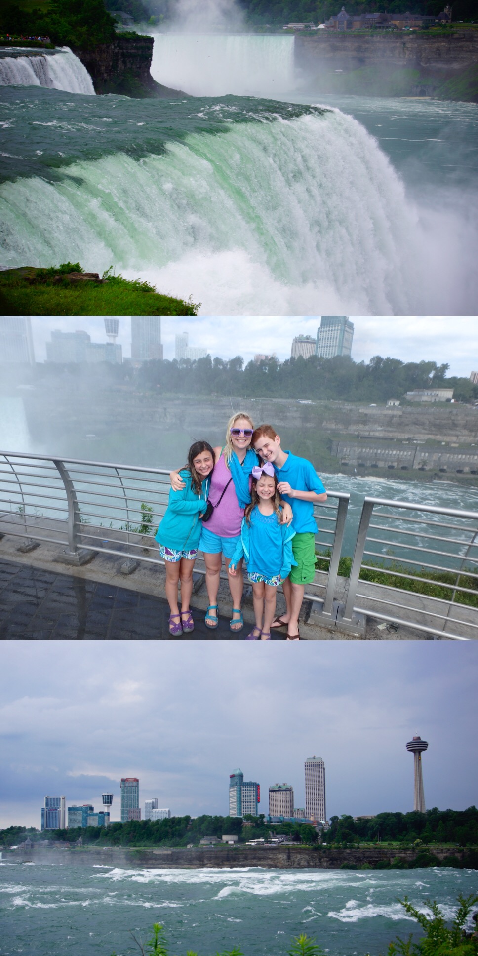 Packed with fun and surrounded by breathtaking natural attractions, Niagara Falls is the ideal family vacation destination. Here’s our guide to all the best attractions and how to make the most of them by utilizing the Niagara Falls Adventure Pass.