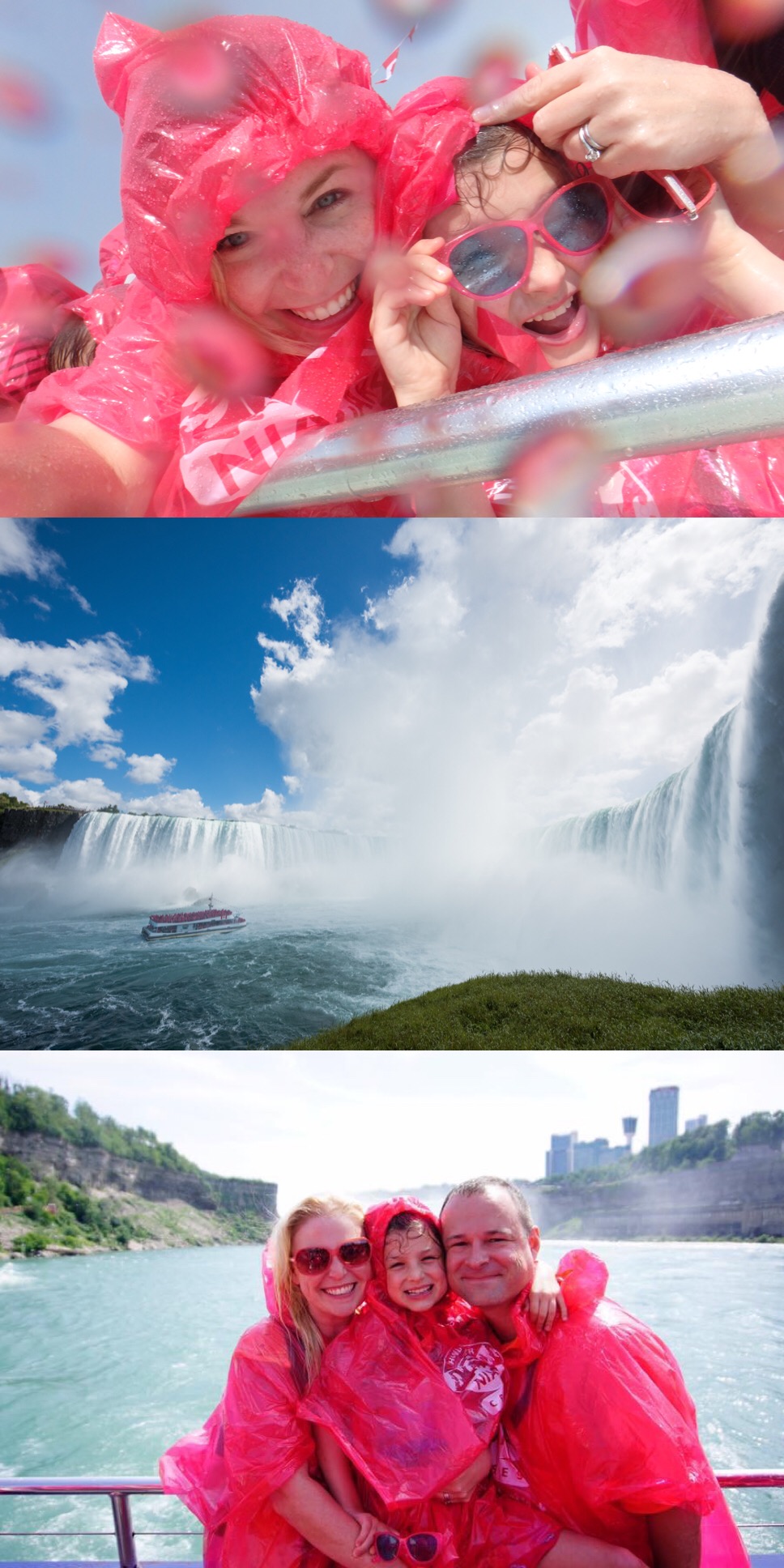 Packed with fun and surrounded by breathtaking natural attractions, Niagara Falls is the ideal family vacation destination. Here’s our guide to all the best attractions and how to make the most of them by utilizing the Niagara Falls Adventure Pass.