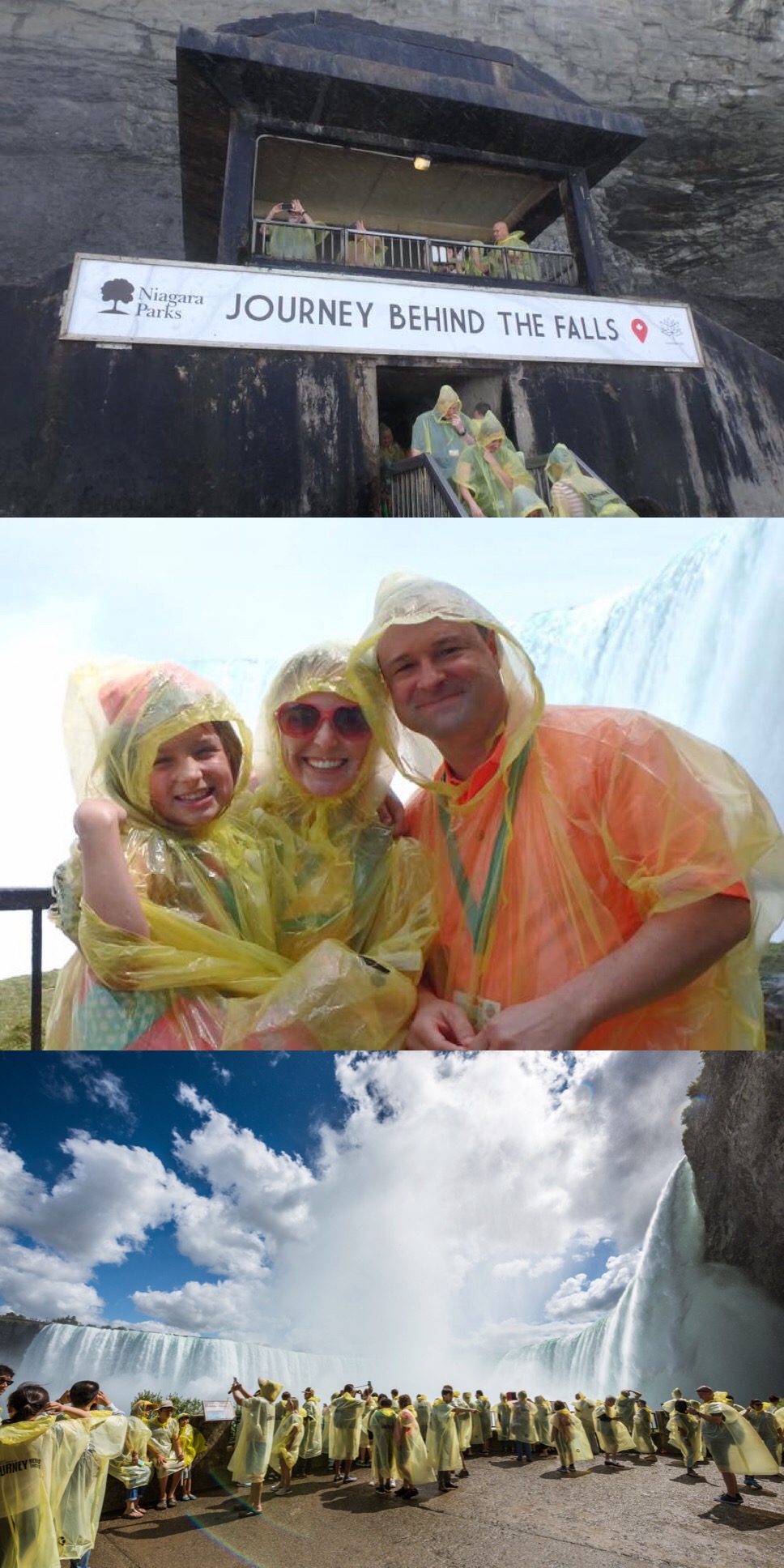 Packed with fun and surrounded by breathtaking natural attractions, Niagara Falls is the ideal family vacation destination. Here’s our guide to all the best attractions and how to make the most of them by utilizing the Niagara Falls Adventure Pass.