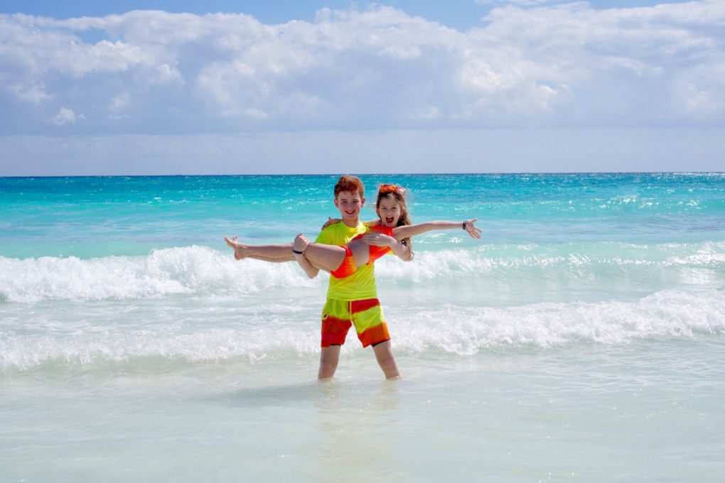 Mexico’s Riviera Maya region is the perfect family vacation destination. From beautiful beach resorts to amazing eco-adventure theme parks, discover all that there is to see and do in Playa del Carmen with kids.