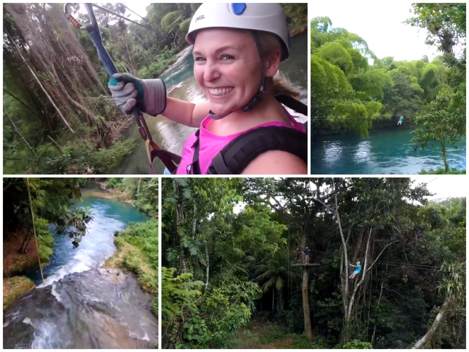 There are many awesome and unique adventures in Ocho Rios, that just beg to be experienced. Here are 8 of our favorite adventures in Ocho Rios, Jamaica you’ve got try!