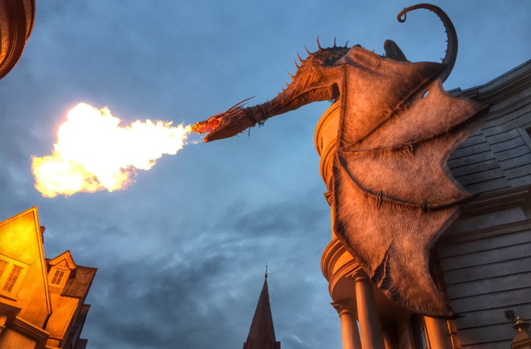 There is so much magic at the Wizarding World of Harry Potter in Orlando, Florida that can easily be missed if you don’t know where and what to look for. Here are 30 thing not to miss at the Wizarding World of Harry Potter including hidden gems and top tips for planning your trip.