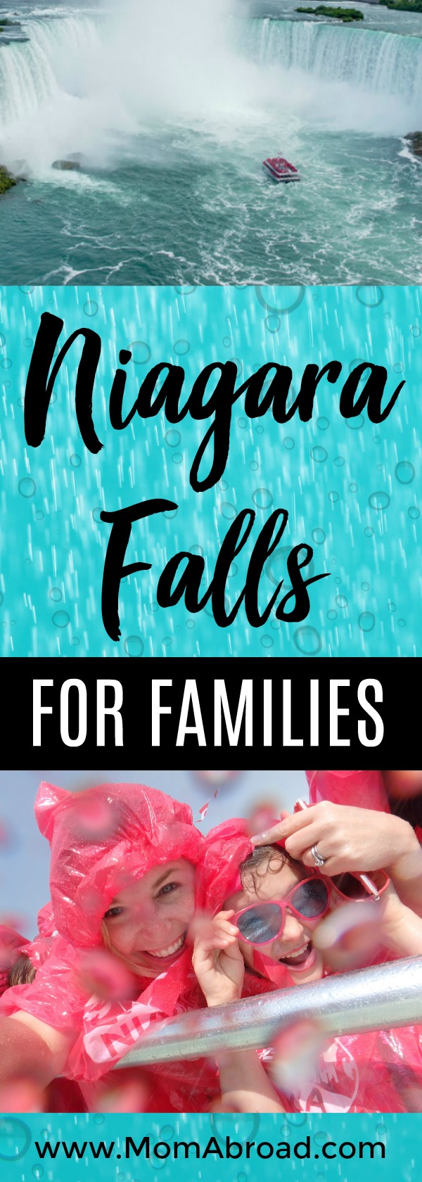 Packed with fun and surrounded by breathtaking natural attractions, Niagara Falls is the ideal family vacation destination. Here’s our guide to all the best attractions and how to make the most of them by utilizing the Niagara Falls Adventure Pass.