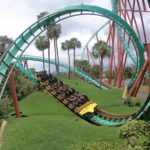 The best of Busch Gardens thrill rides, family attractions, animal encounters, live shows and even where to eat, in one handy guide!