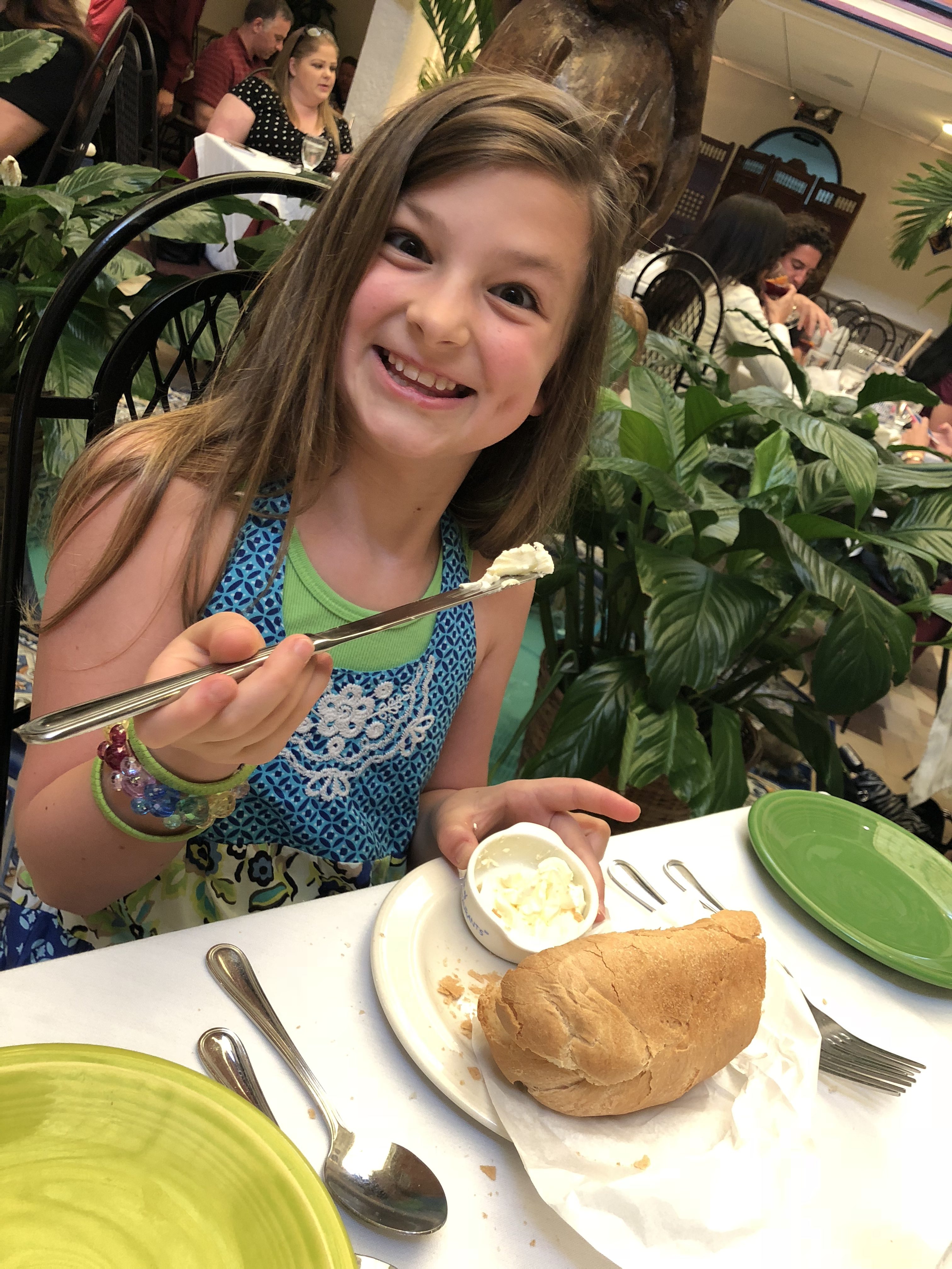 The Columbia Restaurant -Looking for some family fun in Florida? Here’s how have a terrific time in Tampa with kids and how you can save some big money on your visit.