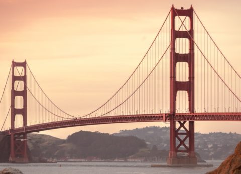 Lively, romantic and adventure filled San Francisco is the perfect destination for a four-day getaway. From iconic sites and tours to hiking and biking to drinking and dining here’s how we spent 4 fantastic days in San Francisco!