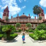 All the best family-friendly attractions, museums, restaurants and historic sites to experience in St. Augustine with kids!
