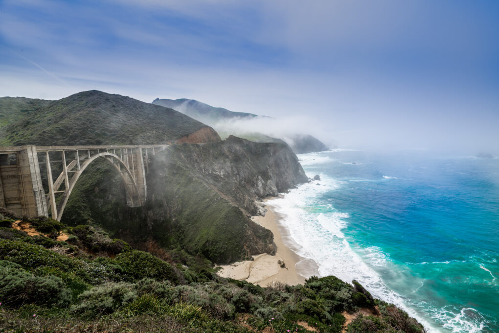 Here’s how to have the perfect day in beautiful Big Sur including must-see stops and tips for driving California’s scenic Pacific Coast Highway.