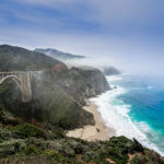 Here’s how to have the perfect day in beautiful Big Sur including must-see stops and tips for driving California’s scenic Pacific Coast Highway.