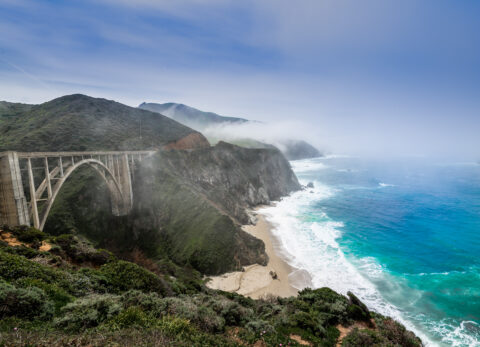 Here’s how to have the perfect day in beautiful Big Sur including must-see stops and tips for driving California’s scenic Pacific Coast Highway.