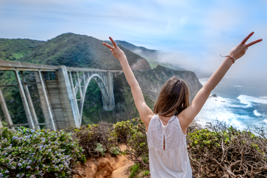 Here’s how to have the perfect day in beautiful Big Sur including must-see stops and tips for driving California’s scenic Pacific Coast Highway.