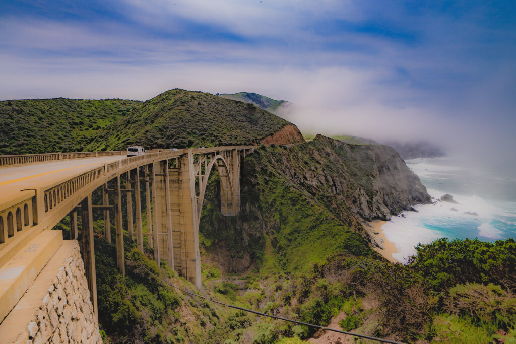 Here’s how to have the perfect day in beautiful Big Sur including must-see stops and tips for driving California’s scenic Pacific Coast Highway.