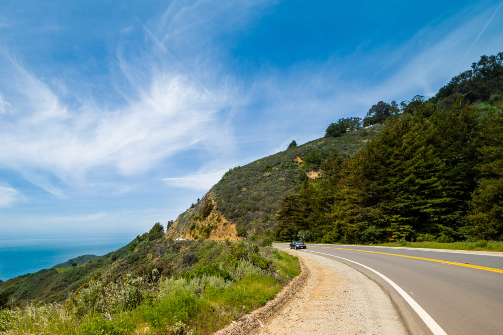 Here’s how to have the perfect day in beautiful Big Sur including must-see stops and tips for driving California’s scenic Pacific Coast Highway.