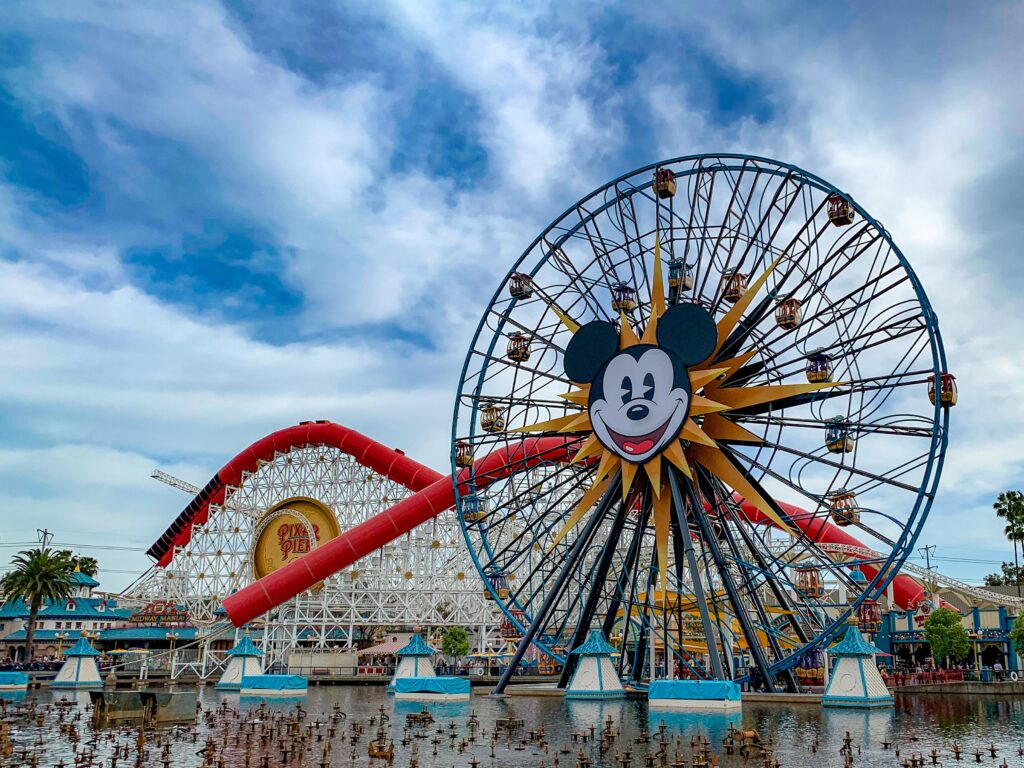 All the top tips and insider tricks for doing Disneyland with kids. From ways to save money and avoid lines to what to eat and attractions you can't miss.