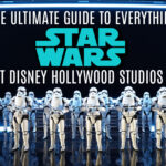 Title image for The Ultimate Guide to Galaxy's Edge and Everything Star Wars at Disney Hollywood Studios